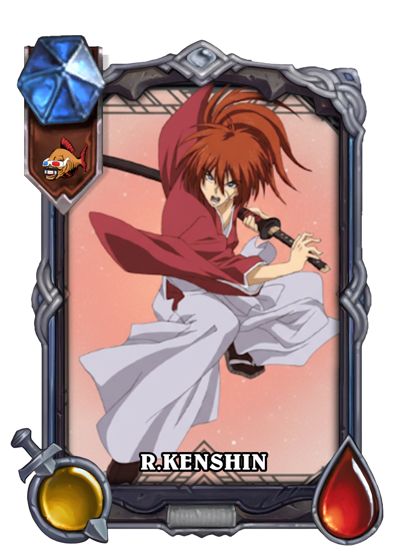 R.KENSHIN